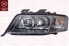KLOKKERHOLM 00140128A1 Headlight
